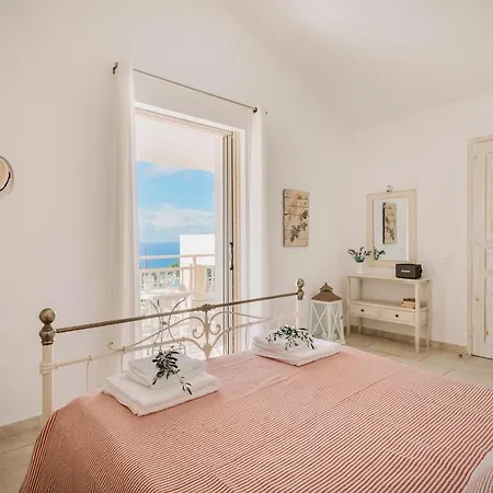 Kyparissi アパート Arvanitakeika