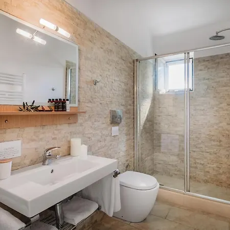 Kyparissi アパート