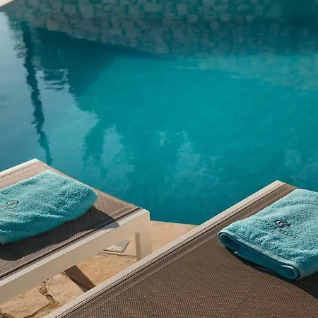 アパート Kyparissi *